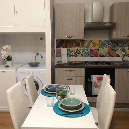 VietriMacalelu House公寓 外观 照片