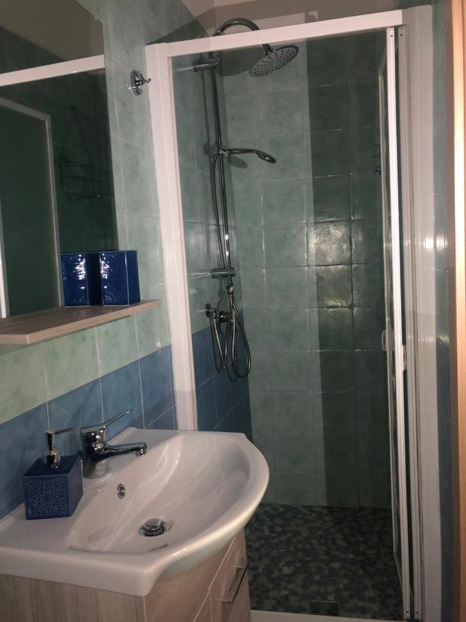 VietriMacalelu House公寓 外观 照片
