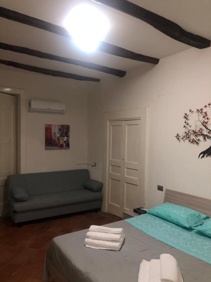 VietriMacalelu House公寓 外观 照片