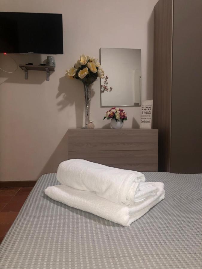 VietriMacalelu House公寓 外观 照片