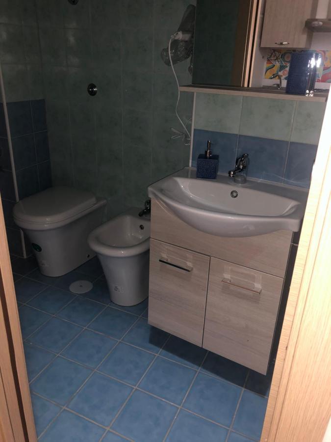 VietriMacalelu House公寓 外观 照片