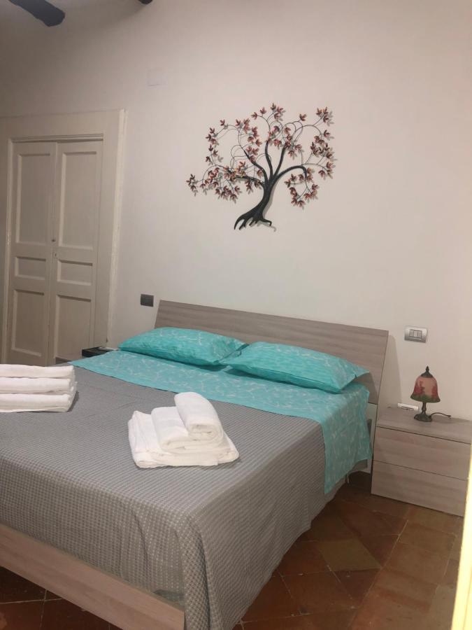 VietriMacalelu House公寓 外观 照片