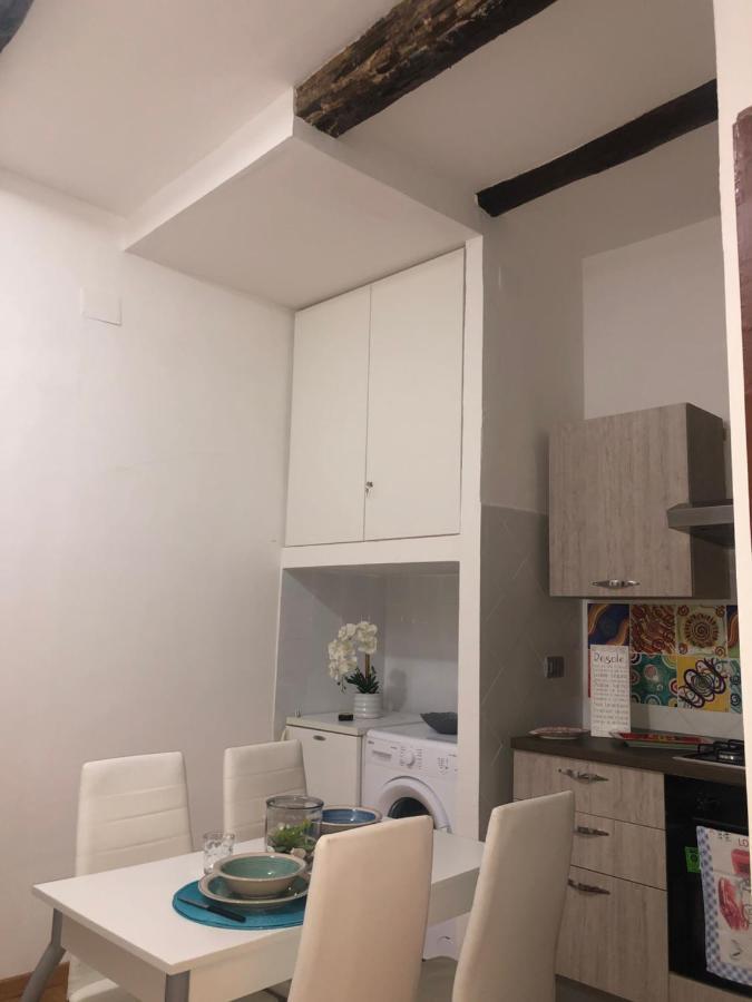 VietriMacalelu House公寓 外观 照片